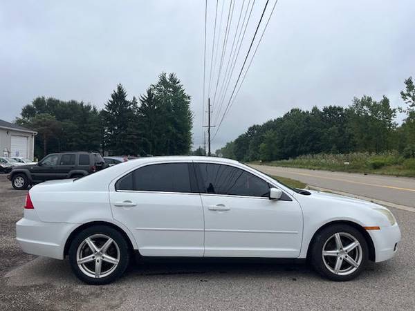 2007 MERCURY MILAN, AUTO, 4CYL, 2.3L, CLEAN, RUNS GOOD - $3,999 (HOWELL)63470233679489120
