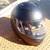 Bilt black full face motorcycle helmet XS new 3 thumbnail