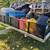 ATV trailer cargo basket 5 thumbnail