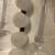 Brand New Set of FOUR Candle Holders and Candles 9 thumbnail