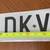 Spain/Spanish 3436 DKV Euroband Europe Foreign License Plate 6 thumbnail