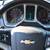 2014 Chevrolet Camaro Chevy 2dr Cpe LT w/1LT Coupe 8 thumbnail