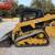 2017 Cat 249D Cat Track Skidsteer Loader Caterpillar Skid Steer 1 thumbnail