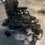 Quantum Edge Electric Powered Wheelchair Handicapped Wheel Chair 1 thumbnail