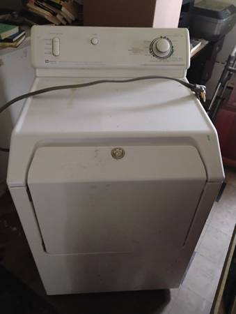 Dryer 1