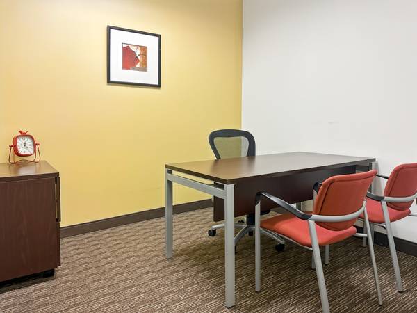 Private office, Prestigious address! Office space from $312/person 1