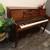LLOYD WILLIAMS 88 Key Piano Oak Wood Just Serviced Grade B $500 2 thumbnail