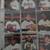 72 Baseball Cards ( Read Details ) 7 thumbnail