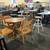 Tables, Chairs, Lab Benches, Storage Cabinets, fire resistant file……. 8 thumbnail