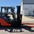 TOYOTA PROPANE FORKLIFT 8000LBS CAPACITY 8 thumbnail