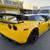 2007 Chevrolet Corvette Z06 Yellow 14K 6-Speed Superchargerd 750+hp 4 thumbnail