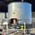 Westec custom winery tank, 1100 Gal, stainless steel, like new! 3 thumbnail