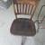 Vintage desk chairs 5 thumbnail