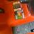 Excellent condition lawnmower tractor 4 thumbnail