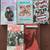 Zeppelin–Stryper–Mareado–Metallica–Motley Crue:30 Cassette Tapes Metal 2 thumbnail