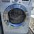 Apartment Size 24 in wide  Washer 24 In Wide And LG Ventless Dryer 220 2 thumbnail