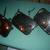 REAR VIEW BABY CAR SEAT MIRRORS 1 thumbnail
