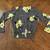 Floral Wrap Blouse, Blouse with Lacey V Pattern, Geometric Blouse 9 thumbnail