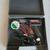 Weller Soldering Gun and Parts. 2 thumbnail