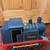CRANE 1 Gal. Adorable Ultrasonic Cool Mist Humidifier Train 4 thumbnail