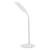 Dual Head LED Desk Lamp, 3 Lighting Modes, 40-minute Timer, Tou 5 thumbnail