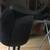 New International Quality Branded Leather English Dressage Saddle Blk 1 thumbnail