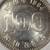 Graded MS68: 1964 Tokyo Olympics 100 Yen Silver Coin-Rare High Grade 5 thumbnail