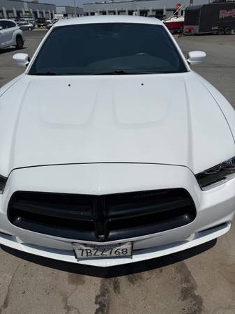 2014 DODGE CHARGER SE - $7.299 (San Diego)63440319548547123