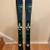 Skis 104 cm and 128 cm Rossignol  Experience Pro 2 thumbnail