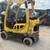 Hyster forklift truck 2 thumbnail