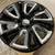 One (1) New GM Accessory 22" WHEEL Silverado 1500 Tahoe Suburban Yukon 2 thumbnail