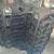 FORD 351 W  LONGBLOCK ENGINE 2 thumbnail