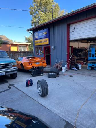 Auto Mechanic Looking for Improved Quality of Life 1