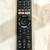 Sony Bravia TV remote 1 thumbnail
