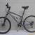 Mongoose Full Suspension Bike - Disk Brakes 1 thumbnail