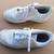 Nike Court Vision Low Women's Shoes Size 8.5 White 3 thumbnail