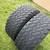 LT35-12.5-R20” General Grabber All Terrain AT2 tires 1 thumbnail