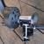 bicycle roller trainer indoor with 8 gear shifter 3 thumbnail