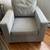 West Elm Henry Chair 1 thumbnail
