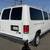 2014 Ford Econoline Wagon XLT wagon Oxford White 4 thumbnail