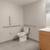Microwave, Community Common Space, Polished Quartz Countertop 3 thumbnail