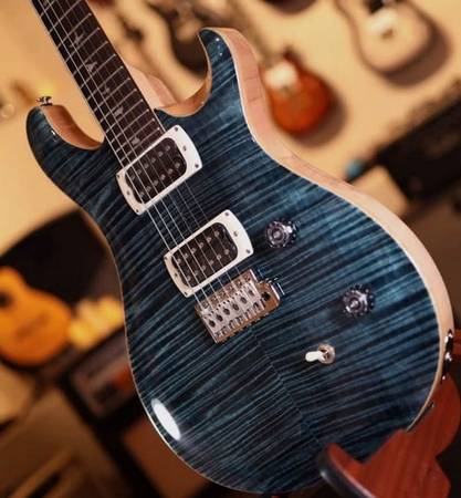 PRS PRS SE CE 24 1