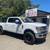 2017 Ford F250 Super Duty Crew Cab 4x4 4WD F-250 * Lifted!  Diesel Cre 2 thumbnail