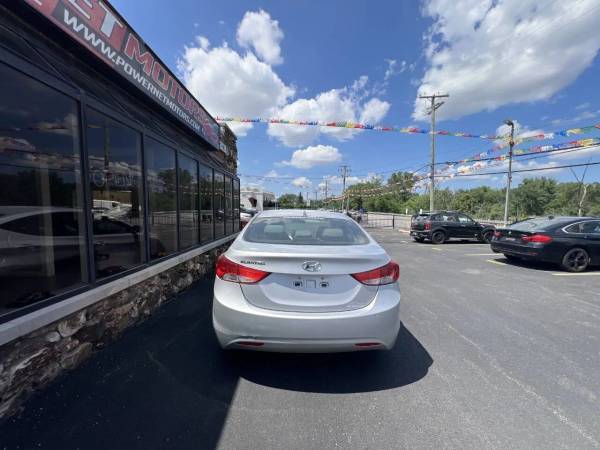 2012 Hyundai Elantra - Financing Available! - $7,90063618770165379124