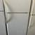 Frigidaire 18 cubic foot top freezer refrigerator 1 thumbnail