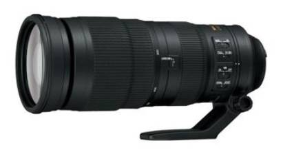 Nikon 200-500 5.6 lens 1