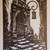 Vintage W. Foerster Limited Edition Original Etching "Das Alte Portal" 2 thumbnail