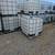 275 Gallon IBC Tote Food Grade 1 thumbnail