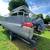 Lowe Pontoon boat 8 thumbnail