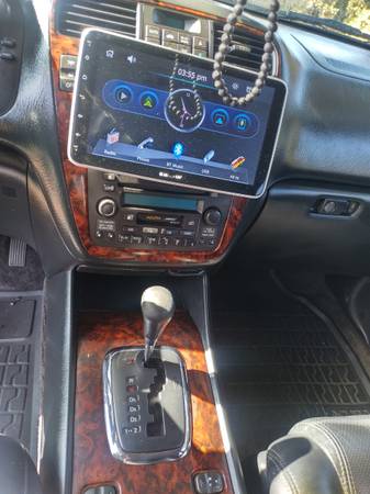 2003 Acura MDX deportivo - $3,000 (Gardena)63441159128195123